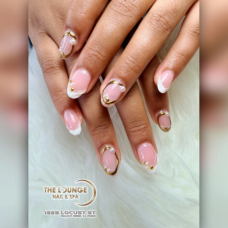 Must Try Nail Designs October 2 2026